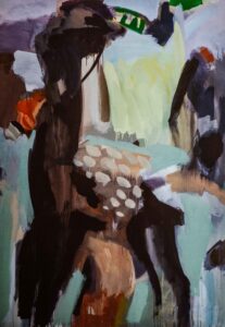 Centauro,1984-R.Oestroem