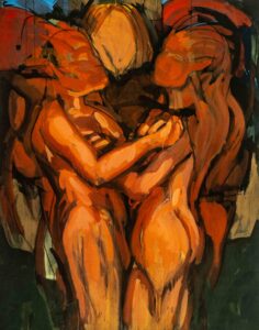 Encontro,1982-R.Oestroem