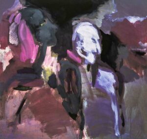 Mascaras,1984-R.Oestroem