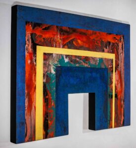 Mecanismos do tempo,1993-R.Oetroem