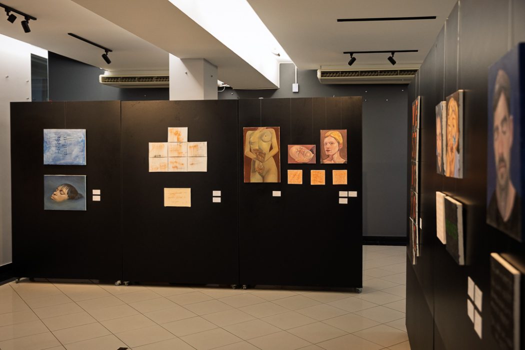 Epiphases de Clara Rovaris e Isadora Nicoladeli