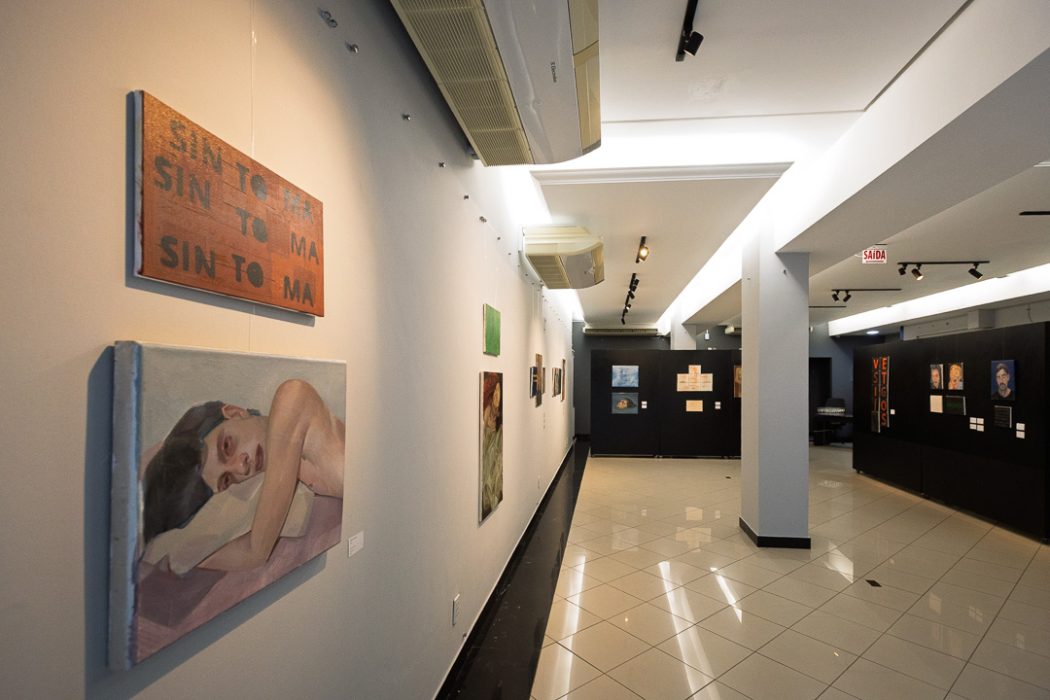 Epiphases de Clara Rovaris e Isadora Nicoladeli