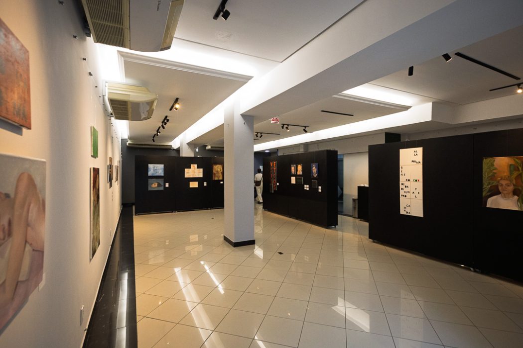 Epiphases de Clara Rovaris e Isadora Nicoladeli