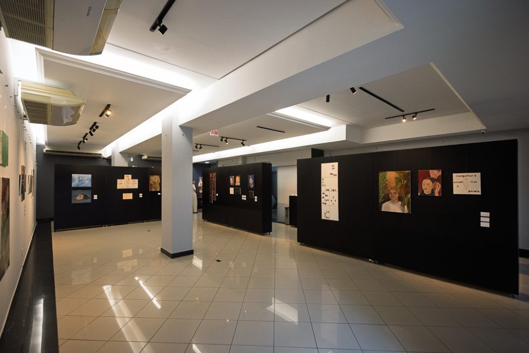 Epiphases de Clara Rovaris e Isadora Nicoladeli