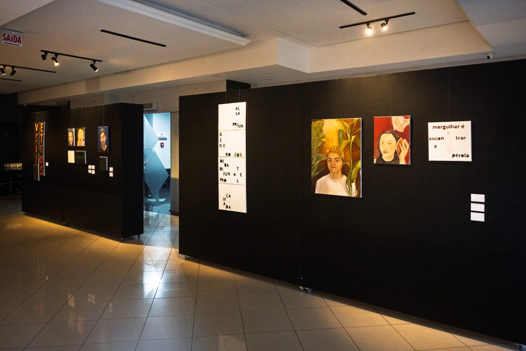 Epiphases de Clara Rovaris e Isadora Nicoladeli