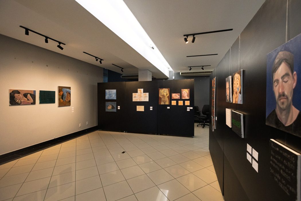 Epiphases de Clara Rovaris e Isadora Nicoladeli