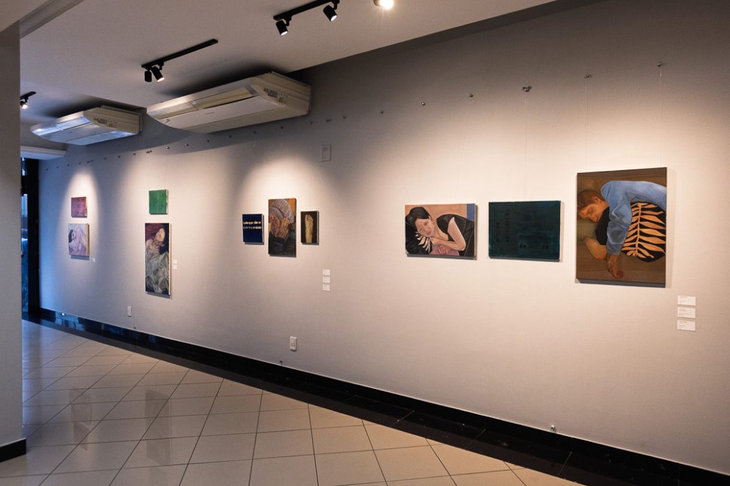 Epiphases de Clara Rovaris e Isadora Nicoladeli