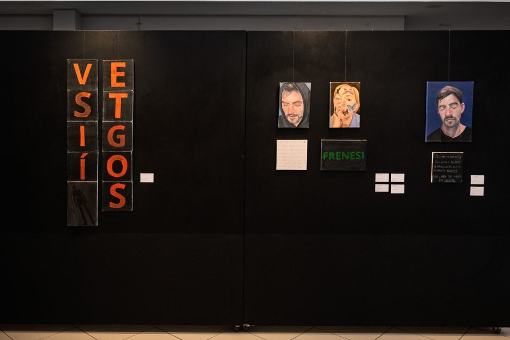 Epiphases de Clara Rovaris e Isadora Nicoladeli