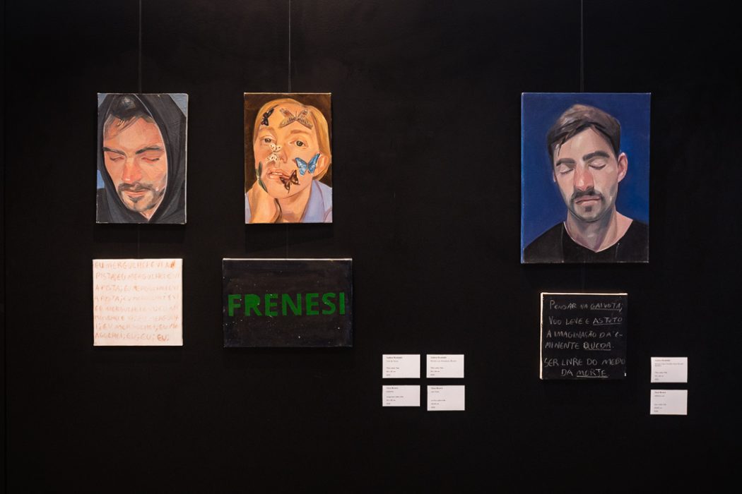 Epiphases de Clara Rovaris e Isadora Nicoladeli