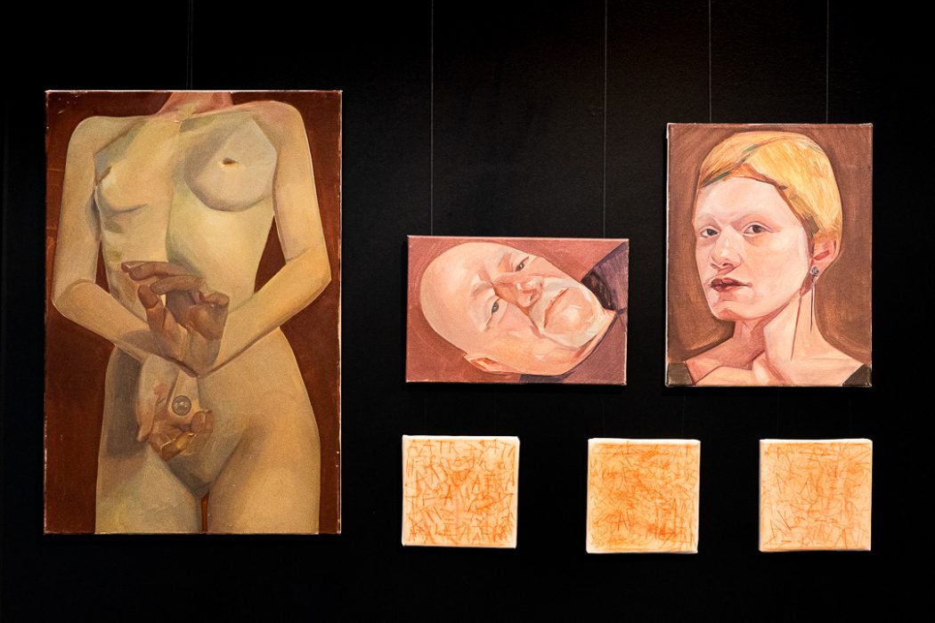 Epiphases de Clara Rovaris e Isadora Nicoladeli