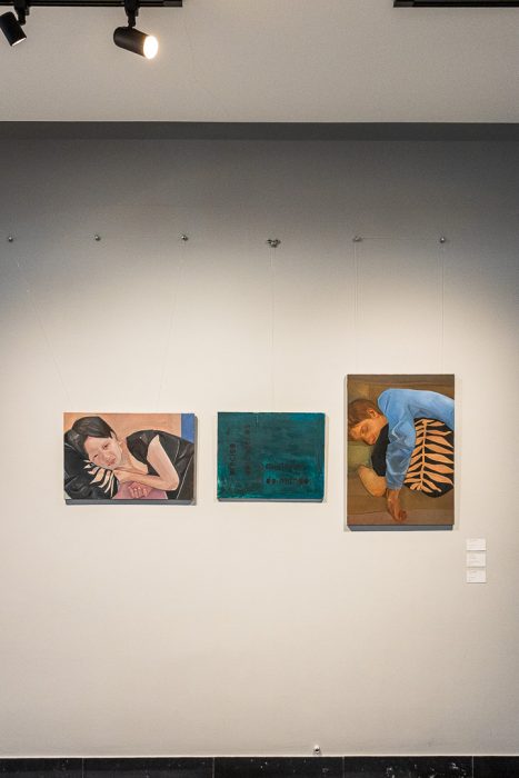 Epiphases de Clara Rovaris e Isadora Nicoladeli