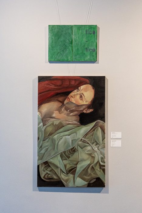 Epiphases de Clara Rovaris e Isadora Nicoladeli