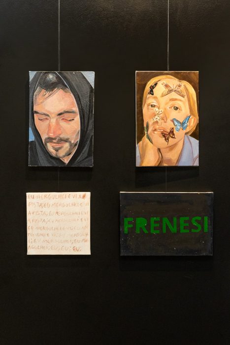 Epiphases de Clara Rovaris e Isadora Nicoladeli