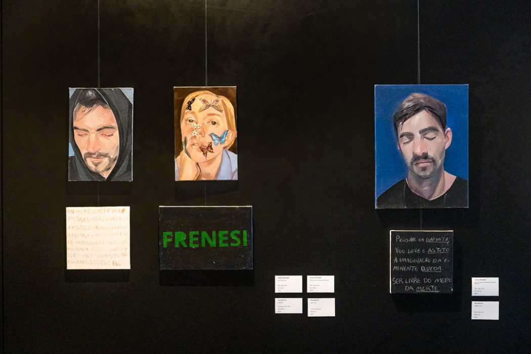 Epiphases de Clara Rovaris e Isadora Nicoladeli