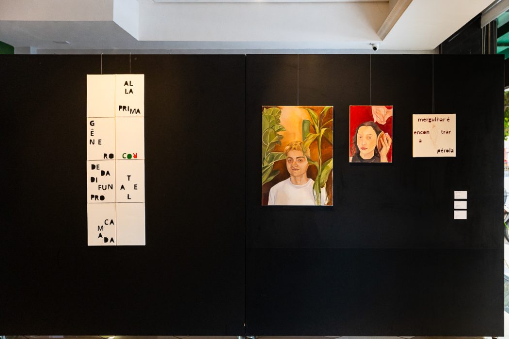 Epiphases de Clara Rovaris e Isadora Nicoladeli