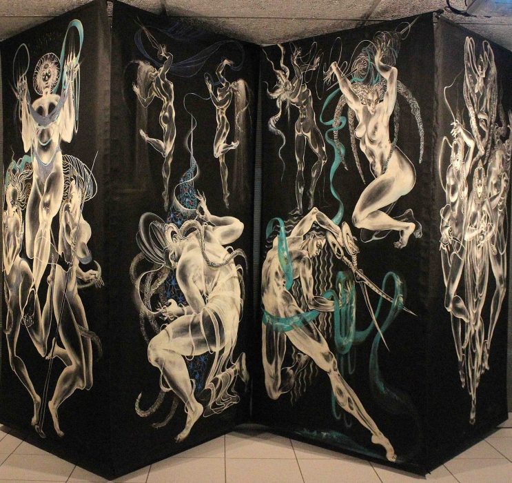 Albertina Prates
