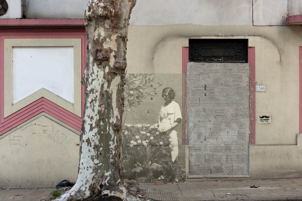 Maíra Ishida, Ejido 1149