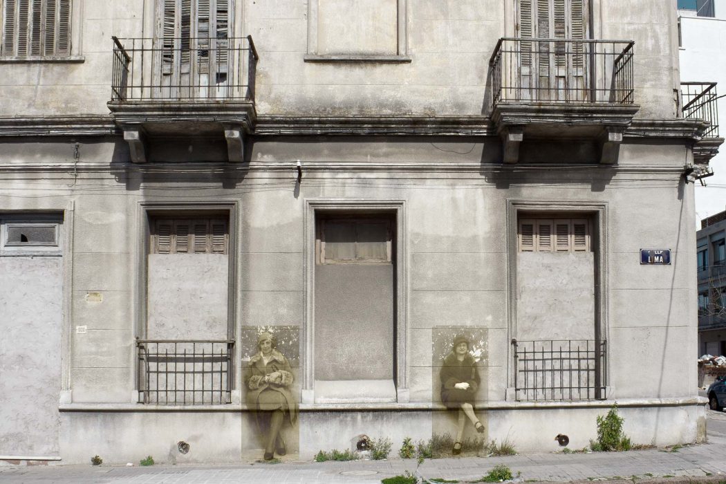 Maíra Ishida, Lima 1606