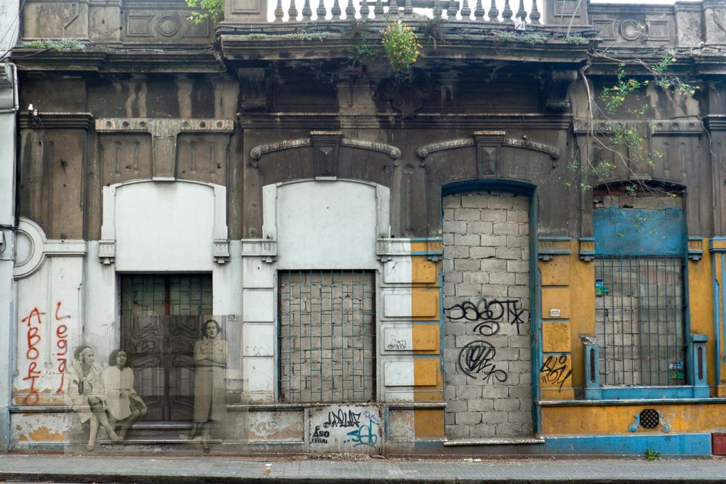 Maíra Ishida, Mercedes 1633