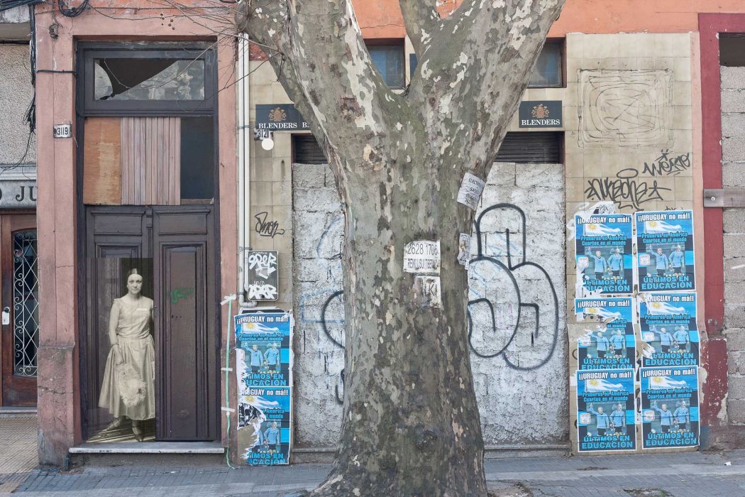 Maíra Ishida, Rivera 3119