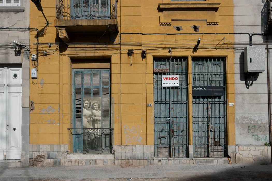 Maíra Ishida, San Salvador 1608