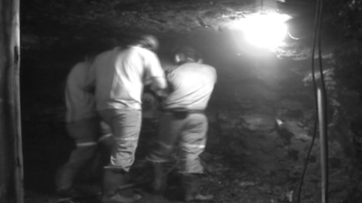 seres outros - tirotti